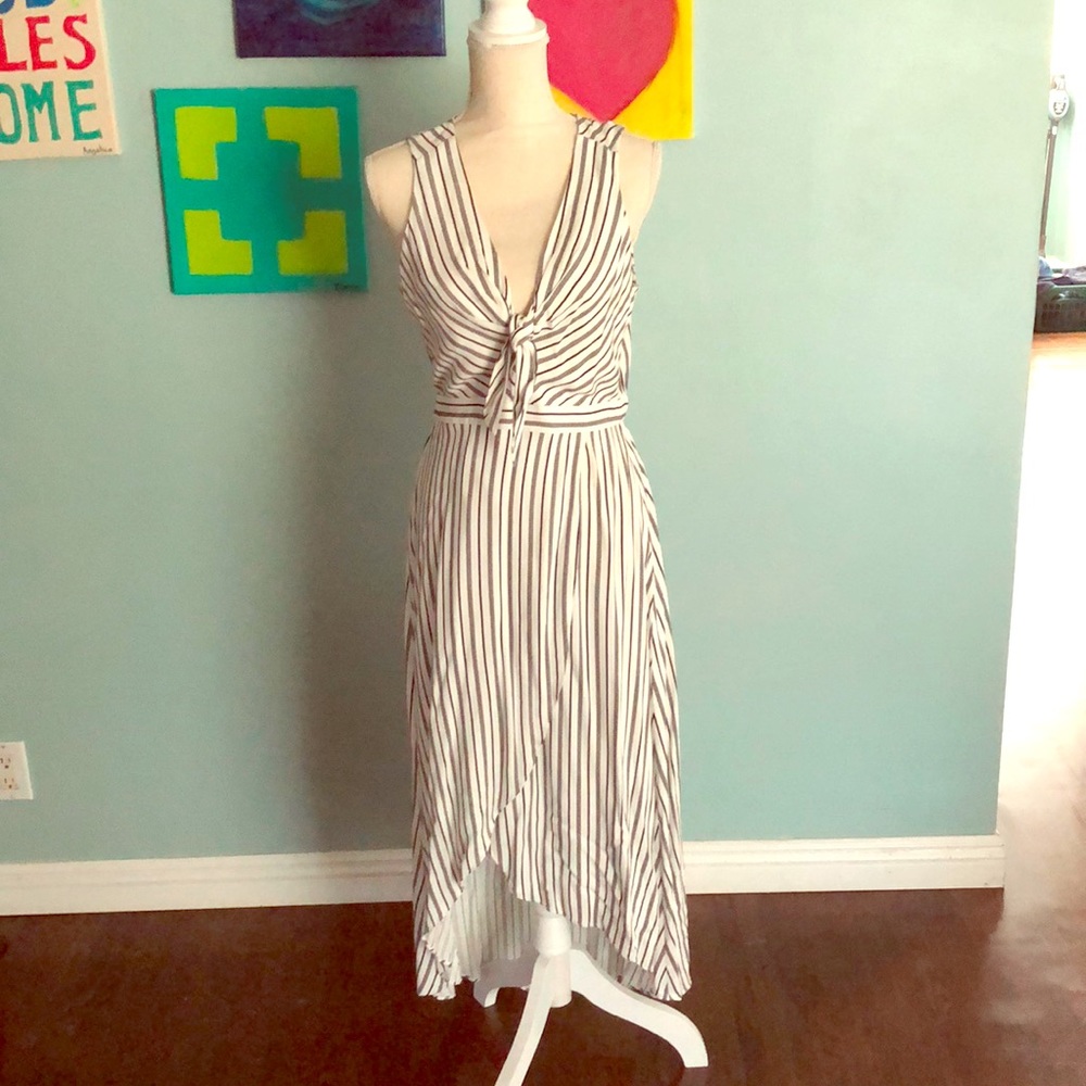 BCBGeneration Maxi Dress